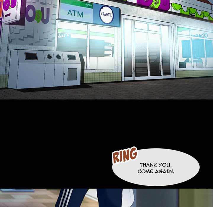 The Voice of God - Chapter 7 [photo 18] - MangaPorn