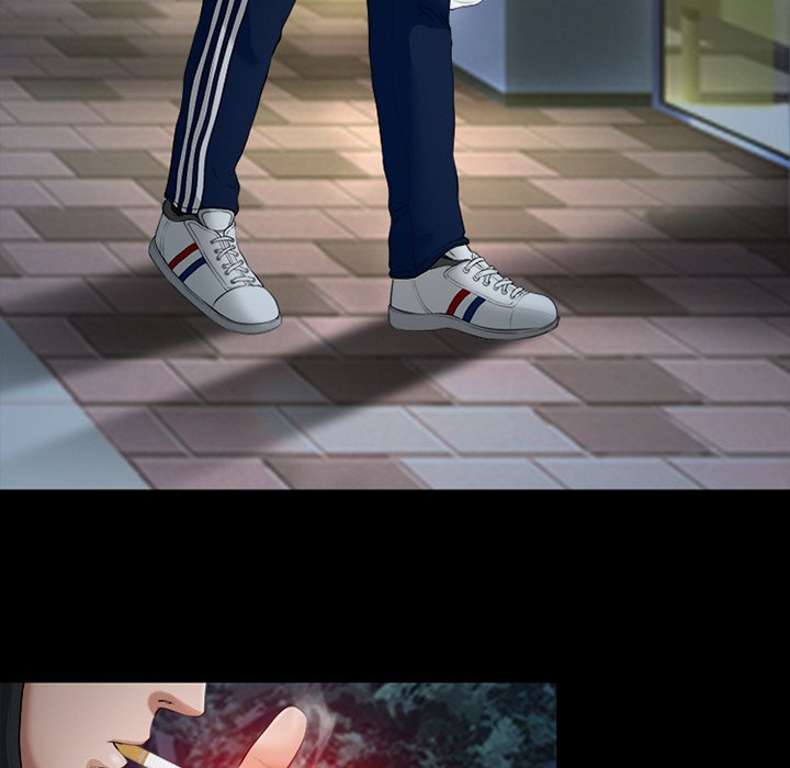 The Voice of God - Chapter 7 [photo 19] - MangaPorn