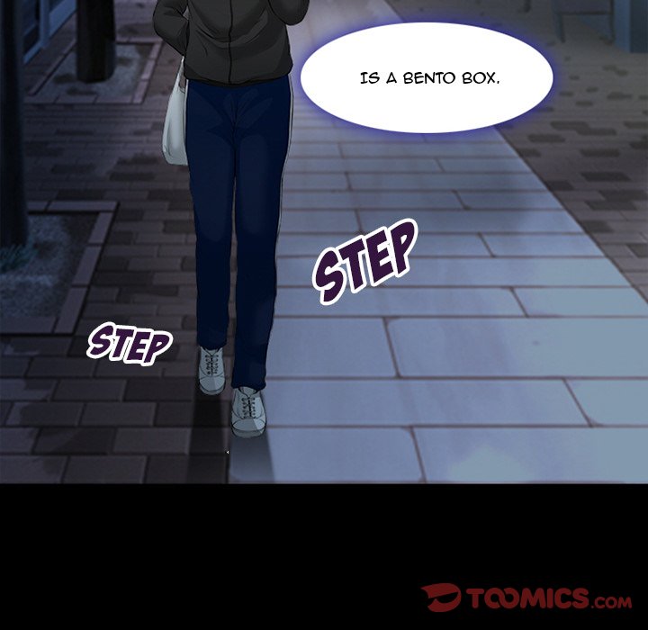 The Voice of God - Chapter 7 [photo 21] - MangaPorn
