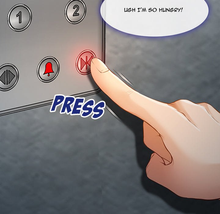 The Voice of God - Chapter 7 [photo 23] - MangaPorn