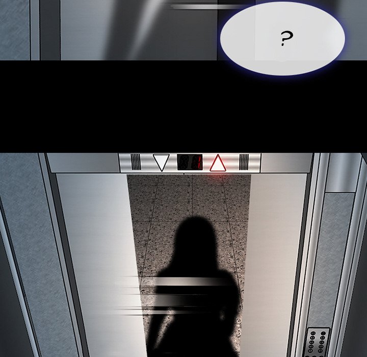 The Voice of God - Chapter 7 [photo 25] - MangaPorn