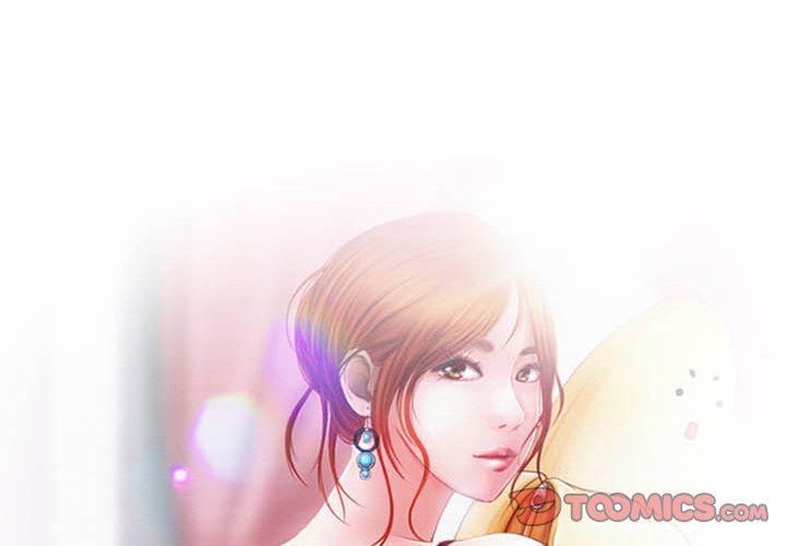 The Voice of God - Chapter 7 [photo 3] - MangaPorn