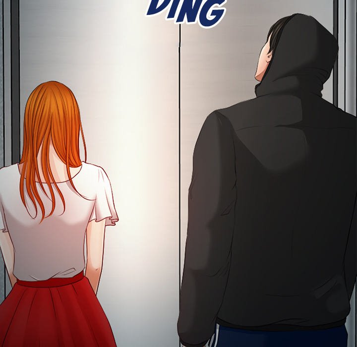 The Voice of God - Chapter 7 [photo 31] - MangaPorn