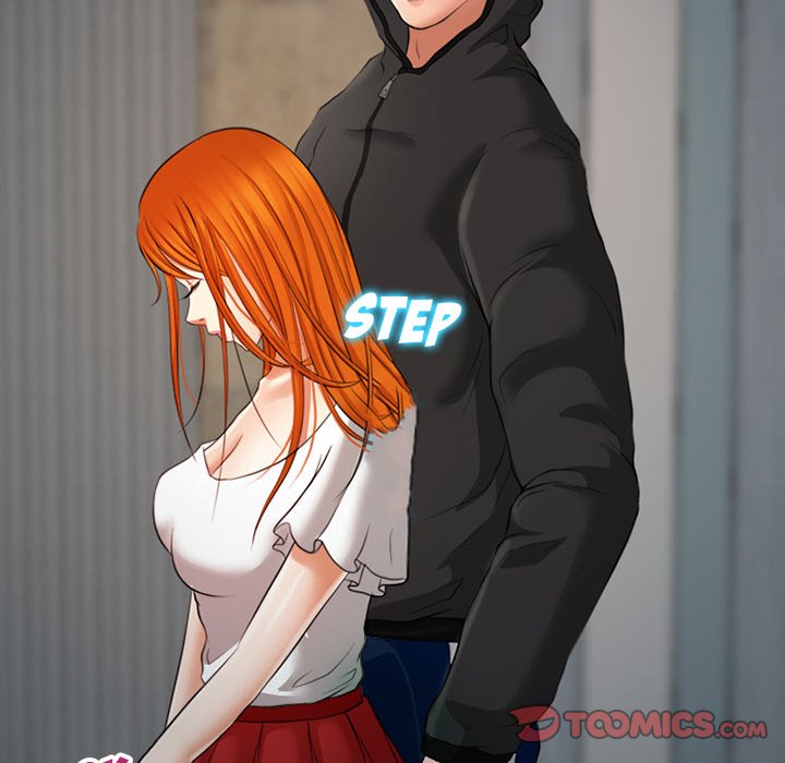 The Voice of God - Chapter 7 [photo 33] - MangaPorn