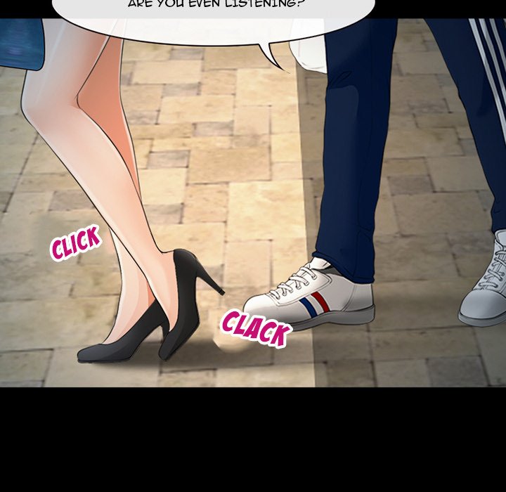 The Voice of God - Chapter 7 [photo 38] - MangaPorn