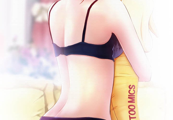 The Voice of God - Chapter 7 [photo 4] - MangaPorn