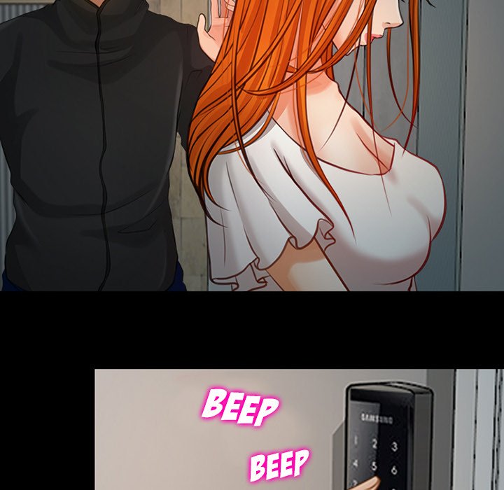 The Voice of God - Chapter 7 [photo 44] - MangaPorn