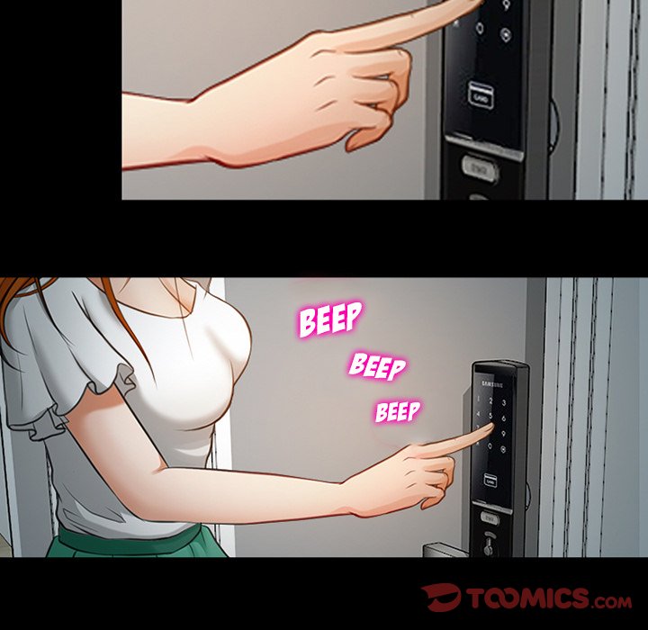 The Voice of God - Chapter 7 [photo 45] - MangaPorn