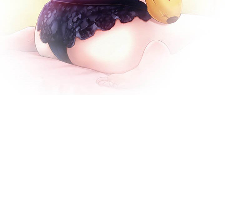 The Voice of God - Chapter 7 [photo 5] - MangaPorn