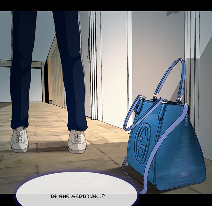 The Voice of God - Chapter 7 [photo 50] - MangaPorn