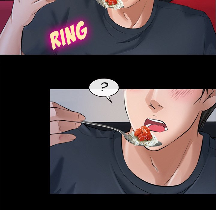 The Voice of God - Chapter 7 [photo 58] - MangaPorn