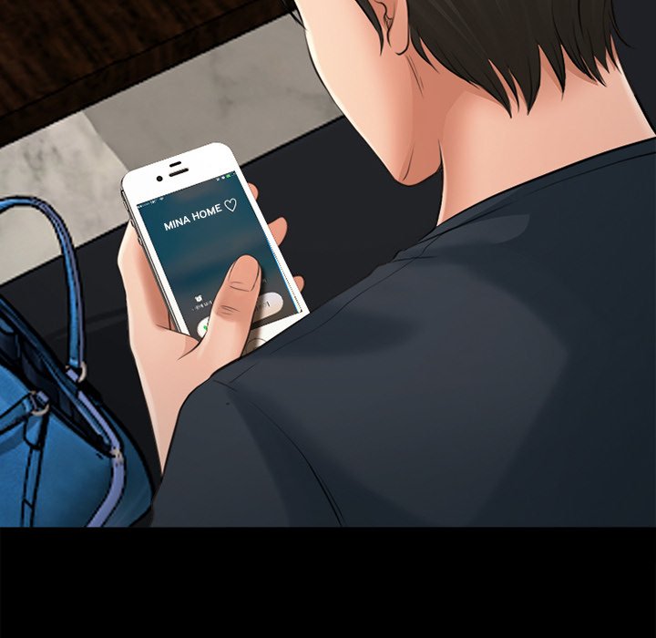 The Voice of God - Chapter 7 [photo 62] - MangaPorn