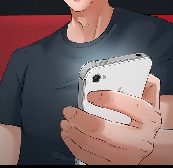 The Voice of God - Chapter 7 [photo 68] - MangaPorn