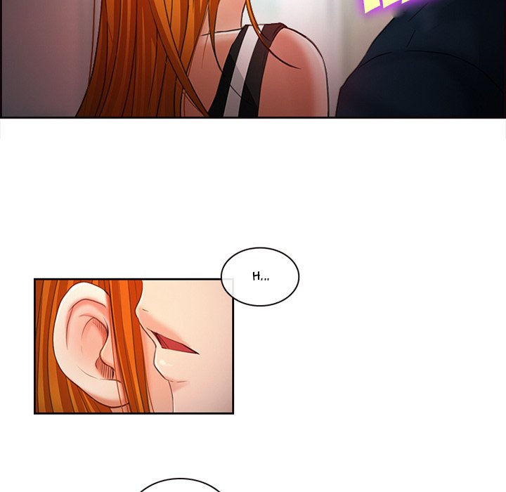 The Voice of God - Chapter 7 [photo 7] - MangaPorn