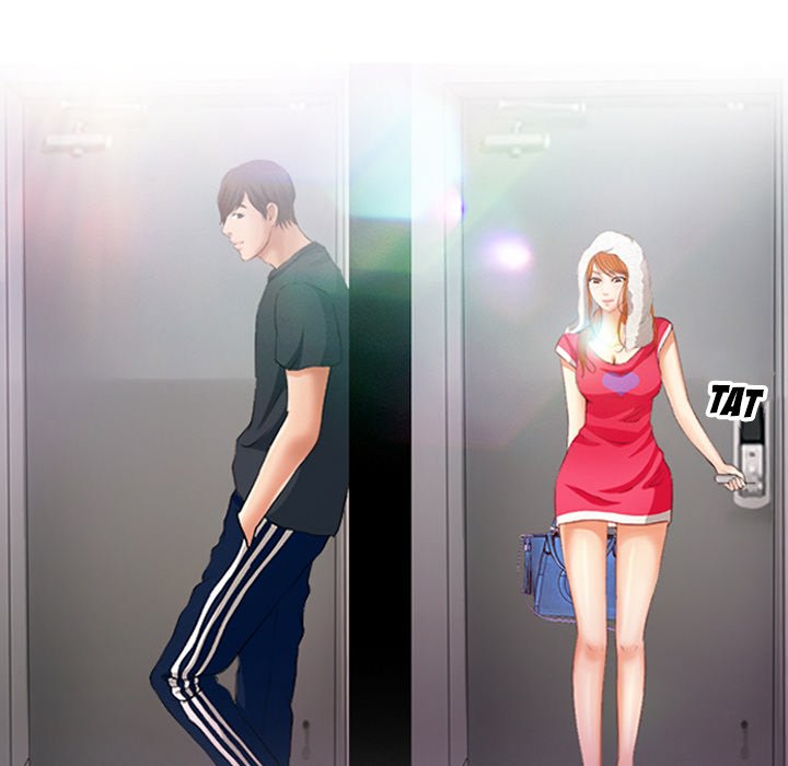 The Voice of God - Chapter 7 [photo 79] - MangaPorn