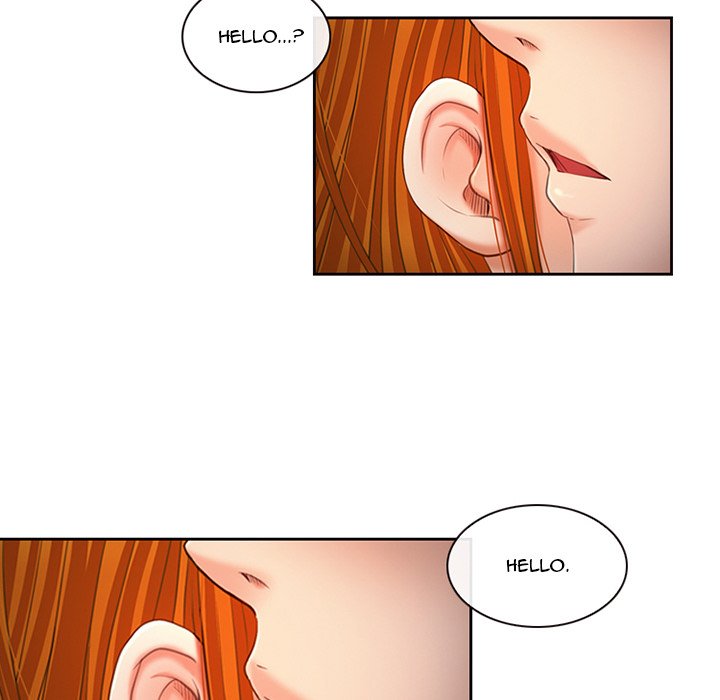 The Voice of God - Chapter 7 [photo 8] - MangaPorn