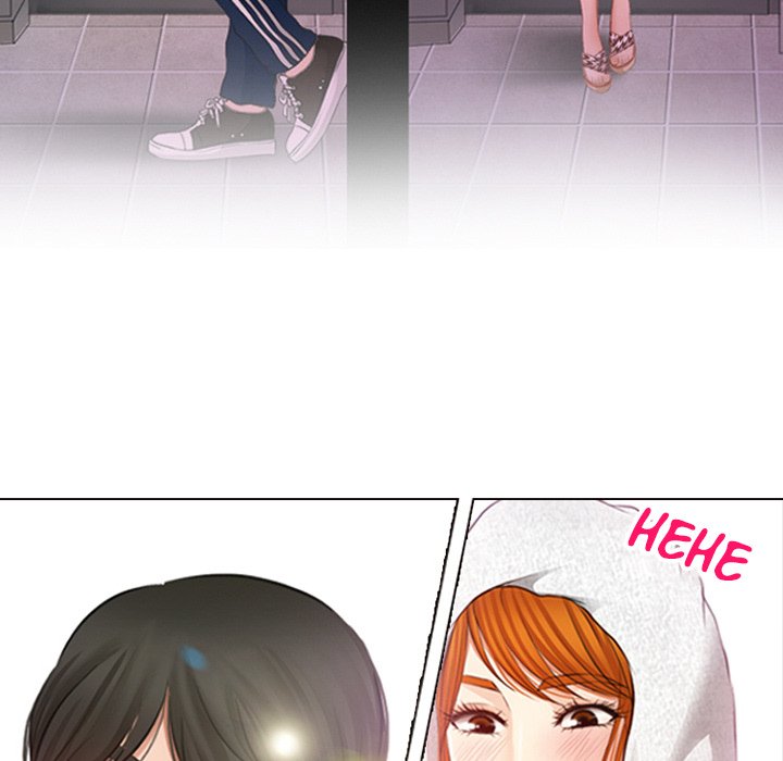 The Voice of God - Chapter 7 [photo 80] - MangaPorn