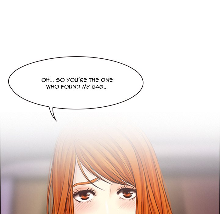 The Voice of God - Chapter 7 [photo 82] - MangaPorn