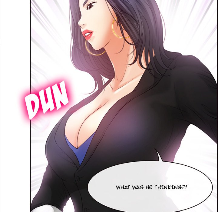 The Voice of God - Chapter 7 [photo 89] - MangaPorn