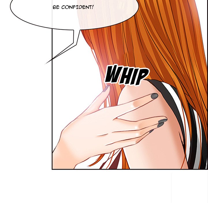 The Voice of God - Chapter 7 [photo 95] - MangaPorn