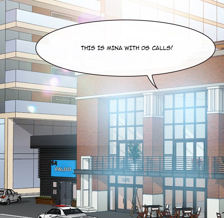 The Voice of God - Chapter 8 [photo 103] - MangaPorn