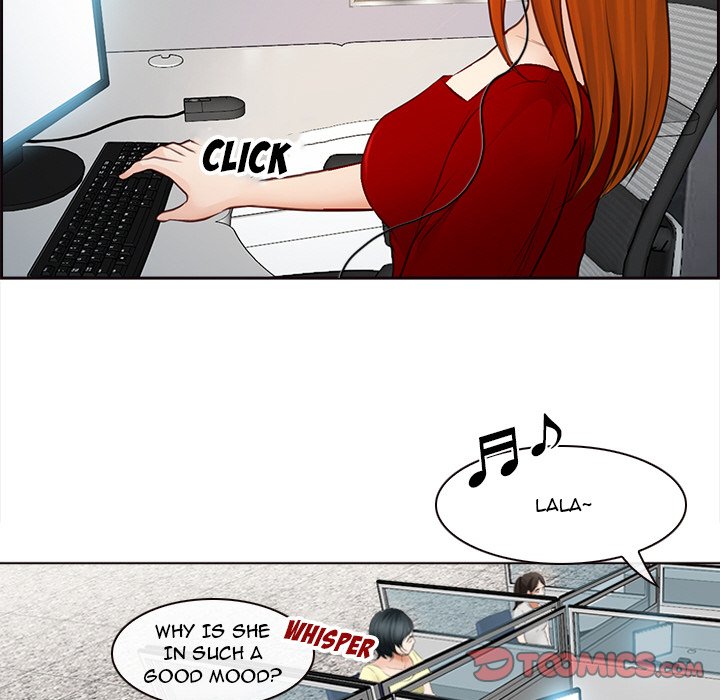 The Voice of God - Chapter 8 [photo 105] - MangaPorn