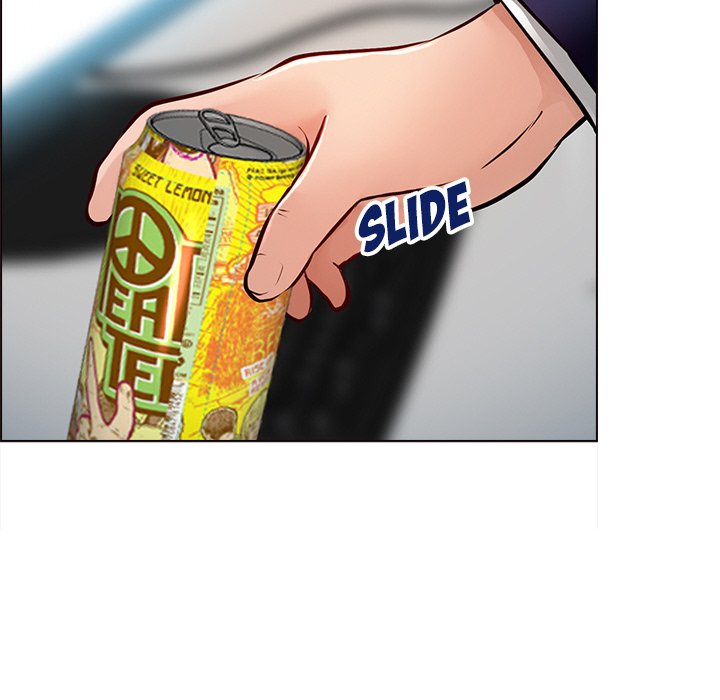 The Voice of God - Chapter 8 [photo 107] - MangaPorn