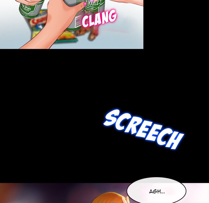 The Voice of God - Chapter 8 [photo 11] - MangaPorn