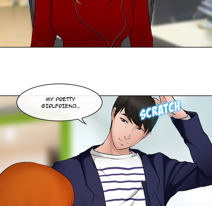 The Voice of God - Chapter 8 [photo 110] - MangaPorn