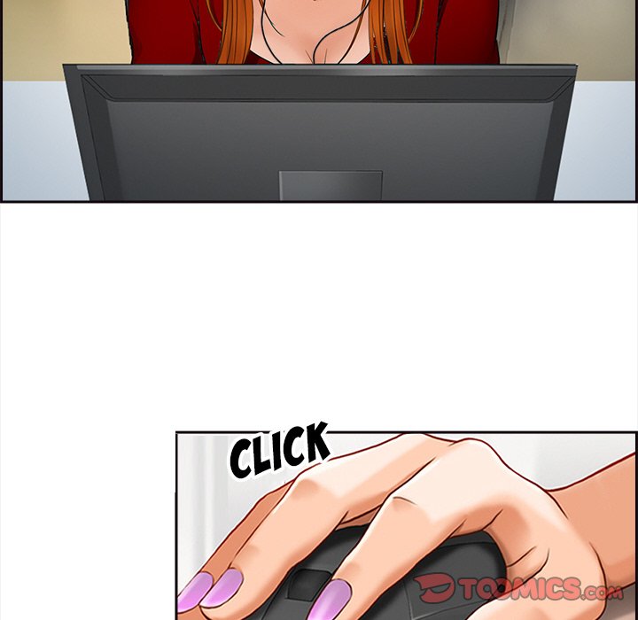 The Voice of God - Chapter 8 [photo 117] - MangaPorn