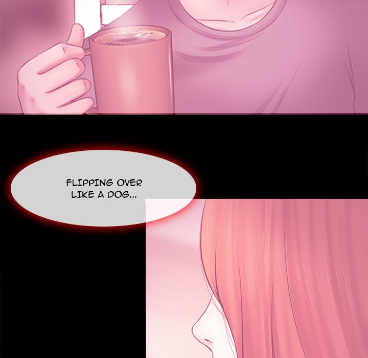 The Voice of God - Chapter 8 [photo 125] - MangaPorn