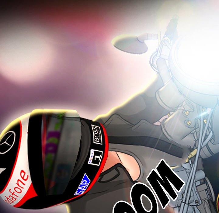 The Voice of God - Chapter 8 [photo 13] - MangaPorn