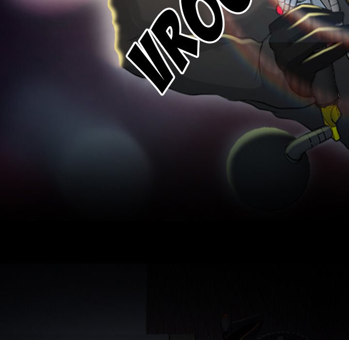 The Voice of God - Chapter 8 [photo 14] - MangaPorn