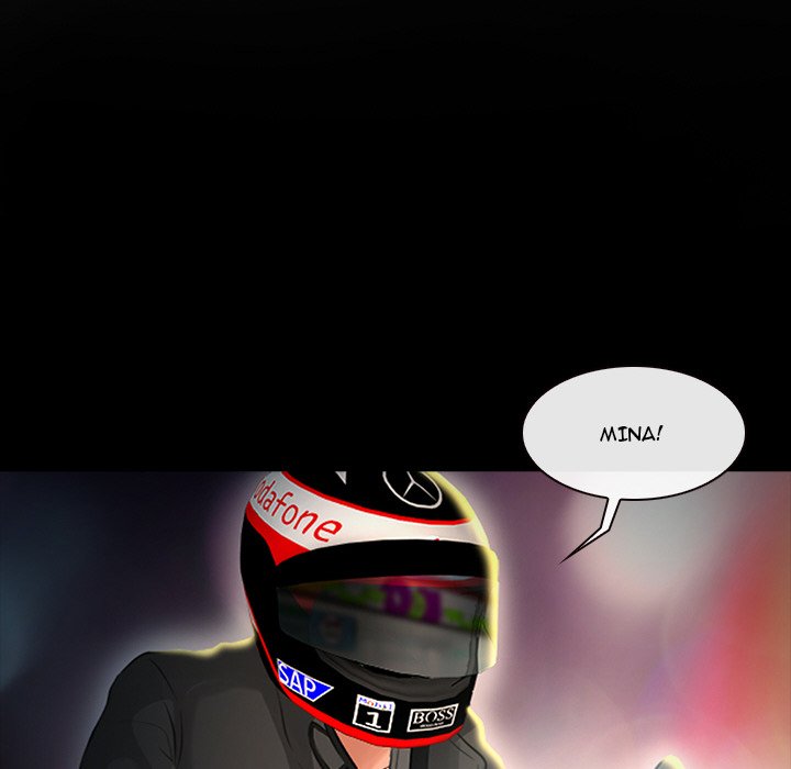 The Voice of God - Chapter 8 [photo 18] - MangaPorn