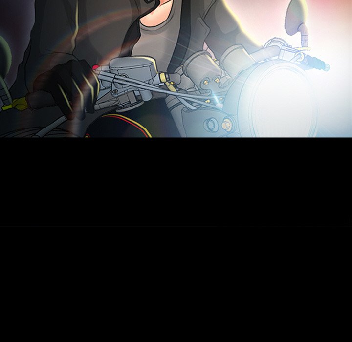 The Voice of God - Chapter 8 [photo 19] - MangaPorn