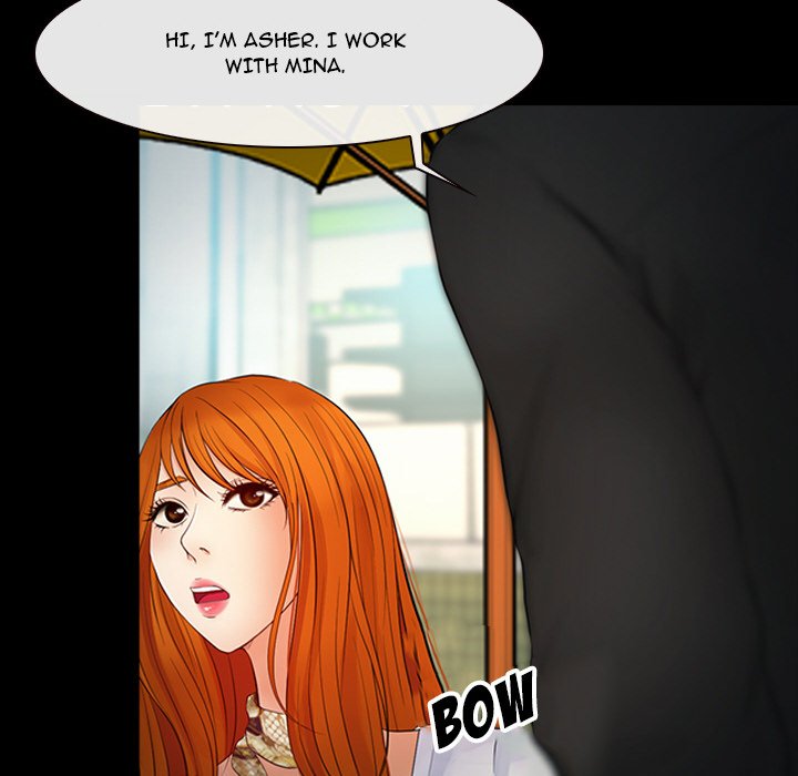 The Voice of God - Chapter 8 [photo 24] - MangaPorn