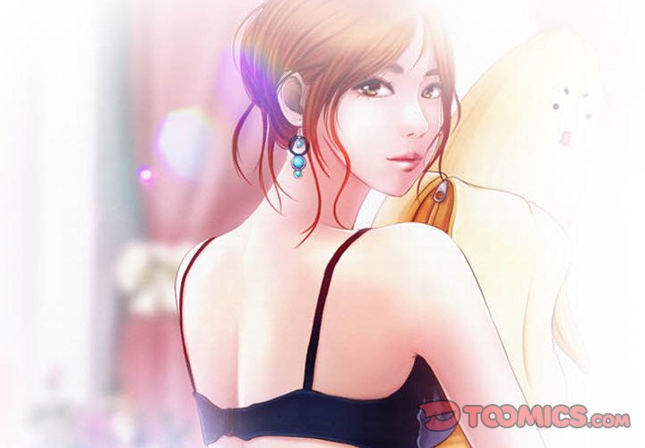 The Voice of God - Chapter 8 [photo 3] - MangaPorn