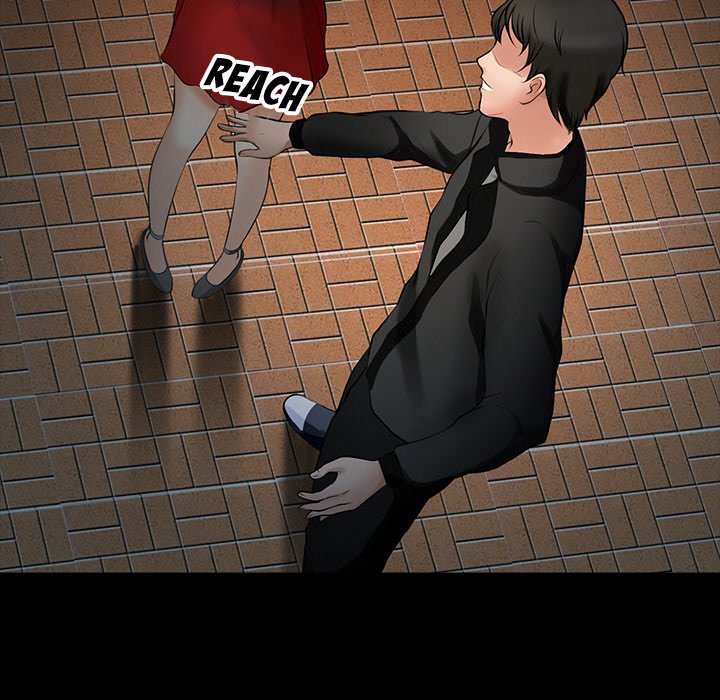 The Voice of God - Chapter 8 [photo 32] - MangaPorn