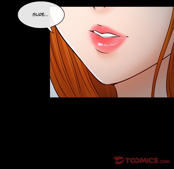 The Voice of God - Chapter 8 [photo 33] - MangaPorn