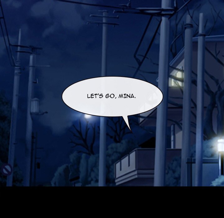 The Voice of God - Chapter 8 [photo 36] - MangaPorn