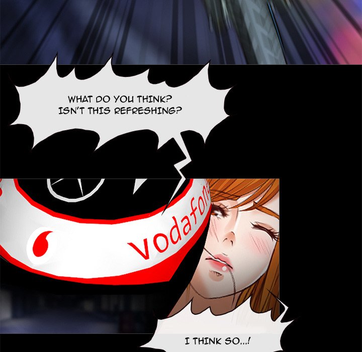 The Voice of God - Chapter 8 [photo 44] - MangaPorn