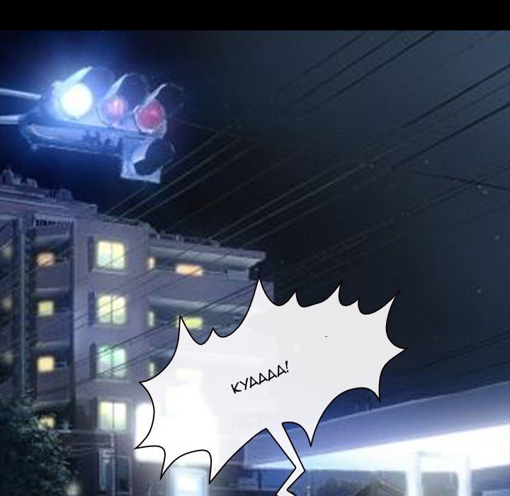 The Voice of God - Chapter 8 [photo 46] - MangaPorn