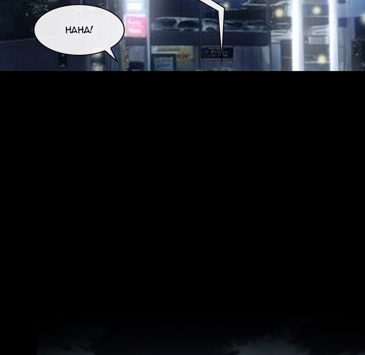 The Voice of God - Chapter 8 [photo 47] - MangaPorn