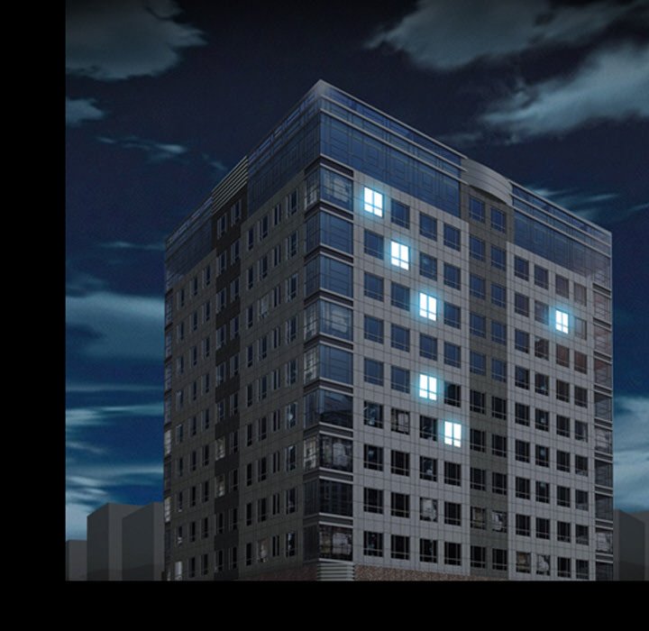 The Voice of God - Chapter 8 [photo 48] - MangaPorn