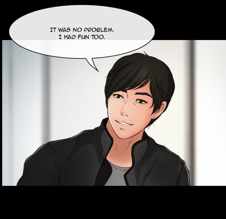 The Voice of God - Chapter 8 [photo 50] - MangaPorn