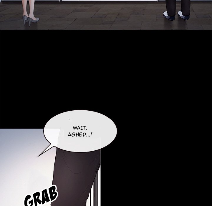 The Voice of God - Chapter 8 [photo 52] - MangaPorn