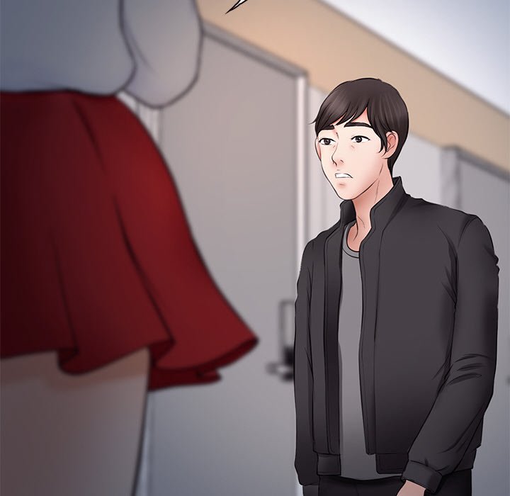 The Voice of God - Chapter 8 [photo 55] - MangaPorn