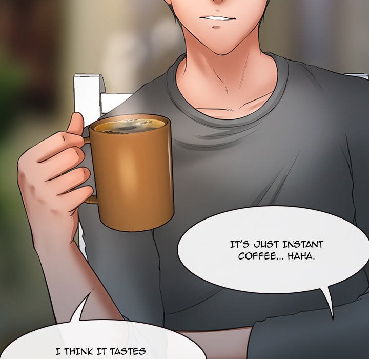 The Voice of God - Chapter 8 [photo 60] - MangaPorn