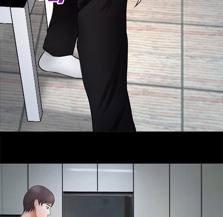 The Voice of God - Chapter 8 [photo 67] - MangaPorn