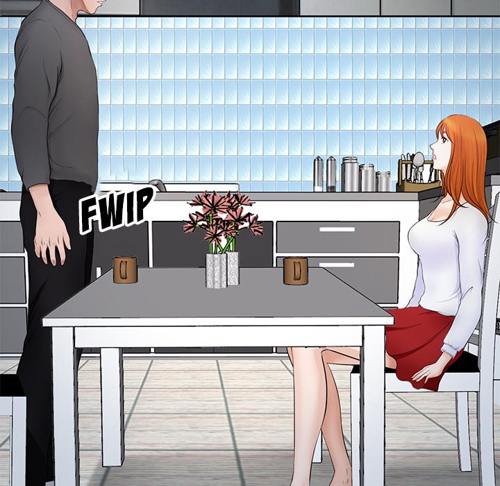 The Voice of God - Chapter 8 [photo 68] - MangaPorn